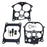 CARB KIT,823426A1