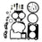 CARB KIT,3302-804845 18-7097