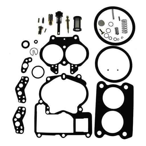 CARB KIT,3302-804845 18-7097