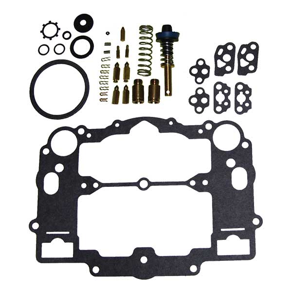 Carburetor Repair Kit 8M0120193