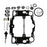 Carburetor Repair Kit 8M0120192