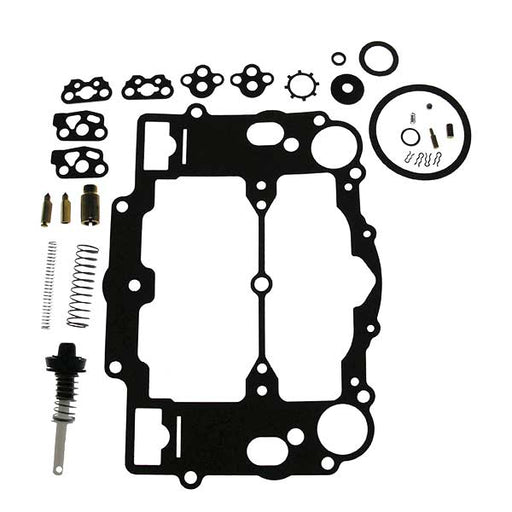 Carburetor Repair Kit 8M0120192