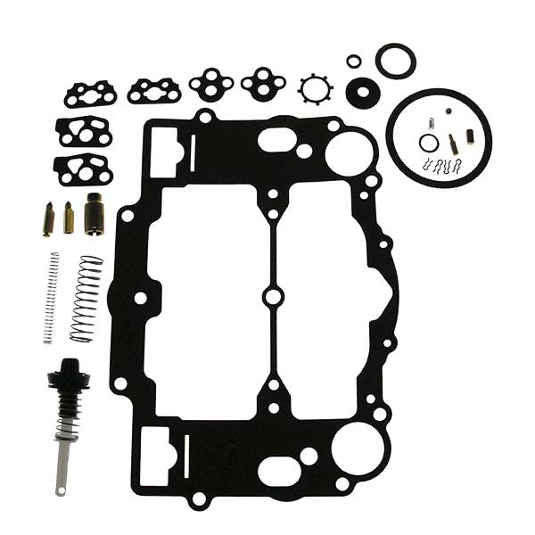Carburetor Repair Kit 8M0120192