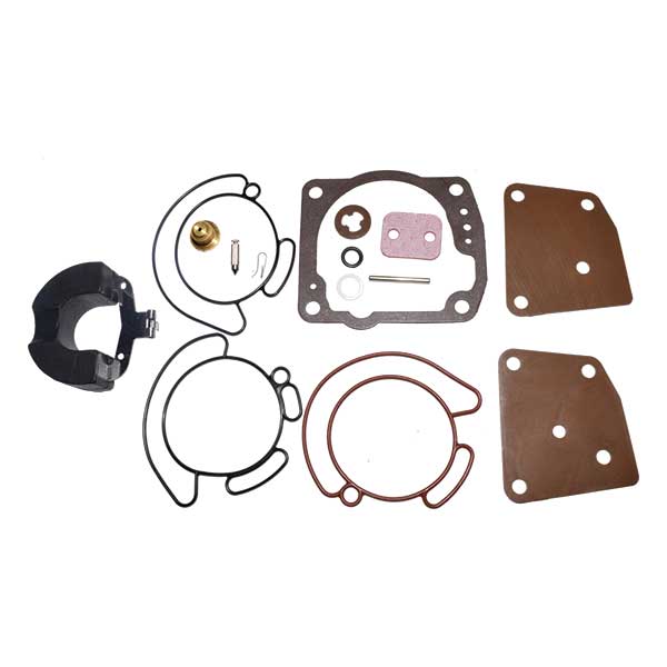 Carburetor Repair Kit 438996