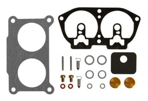 Carb Repair Kit,YAMAHA 13958M6010312