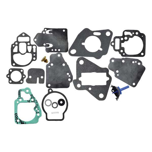 Carburetor Kit 18-7212 1395-9761 1