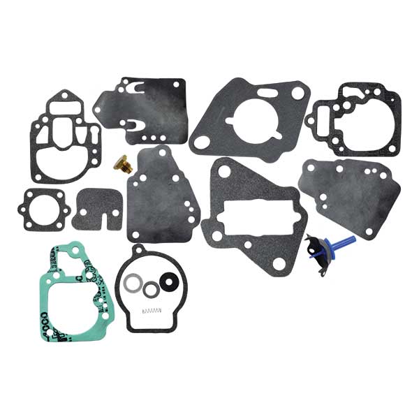Carburetor Kit 18-7212 1395-9761 1