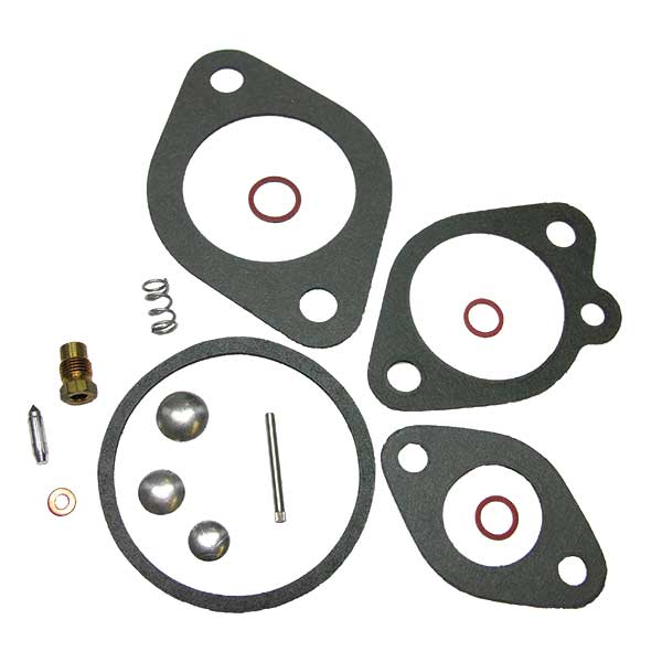 I/O Carburetor Kit FK10004
