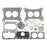 Carburetor Repair Kit 21533400  3854347