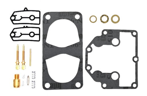 Carb Kit 1395-8116913
