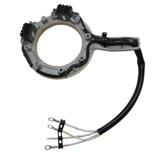 PULSER COIL, 137-0004