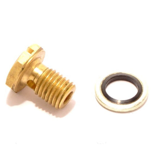 BOWL DRAIN PLUG KIT  1395-811694