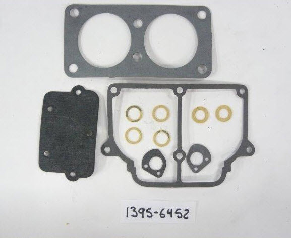 Mercury Marine Gasket kit 1395-6452