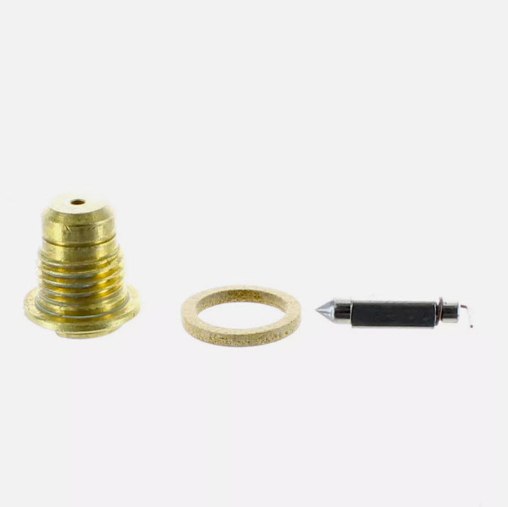Inlet needle 1395-7624