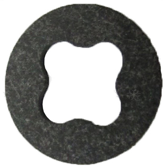 gasket  1395-808738