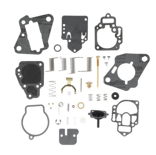 Mercury Marine Carburetor Repair Kit 1395-8237072