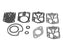 Diaphragm & Gasket Kit 1395-9027