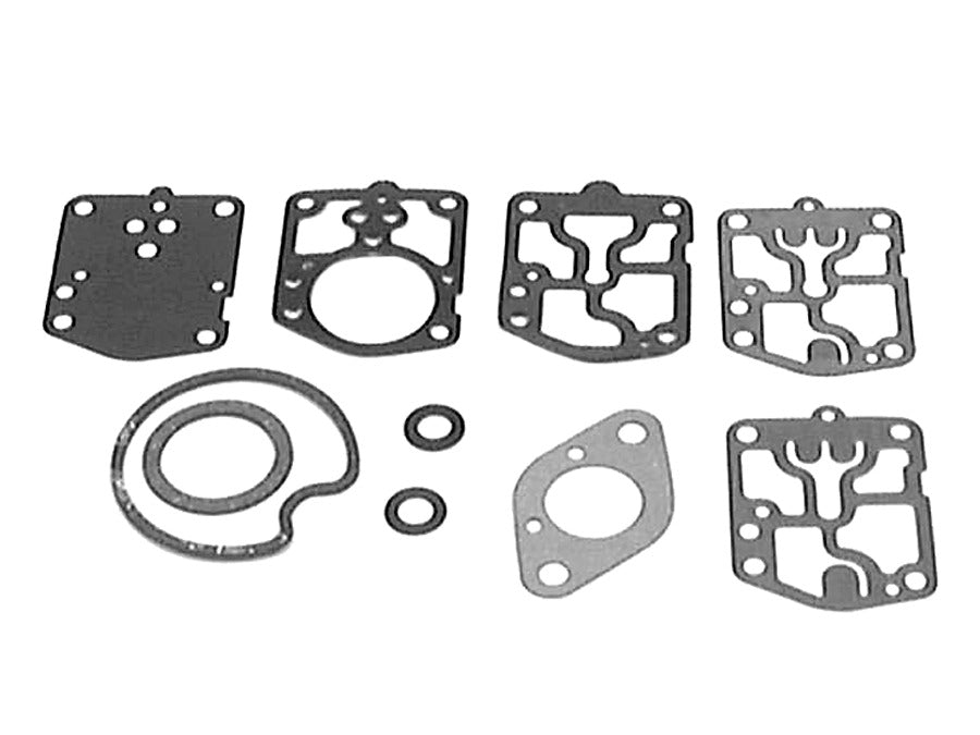 Diaphragm & Gasket Kit 1395-9027