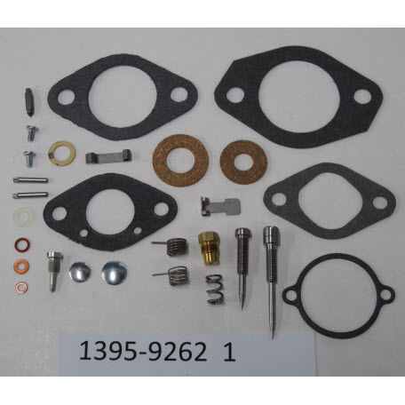 repair kit-carb 1395-92621