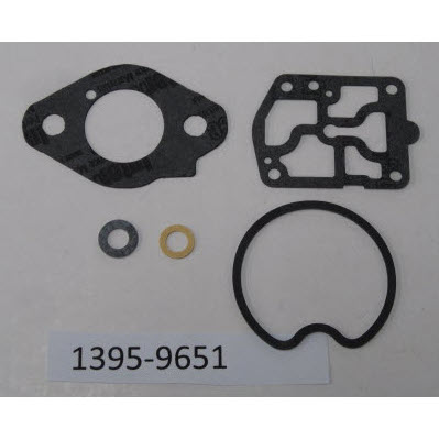 Mercury Mariner 30-Jet 40hp 45hp Gasket Kit 1395-9651