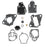 Mercury Marine Gasket/diap kit 1395-97611