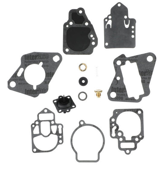 Mercury Marine Gasket/diap kit 1395-97611