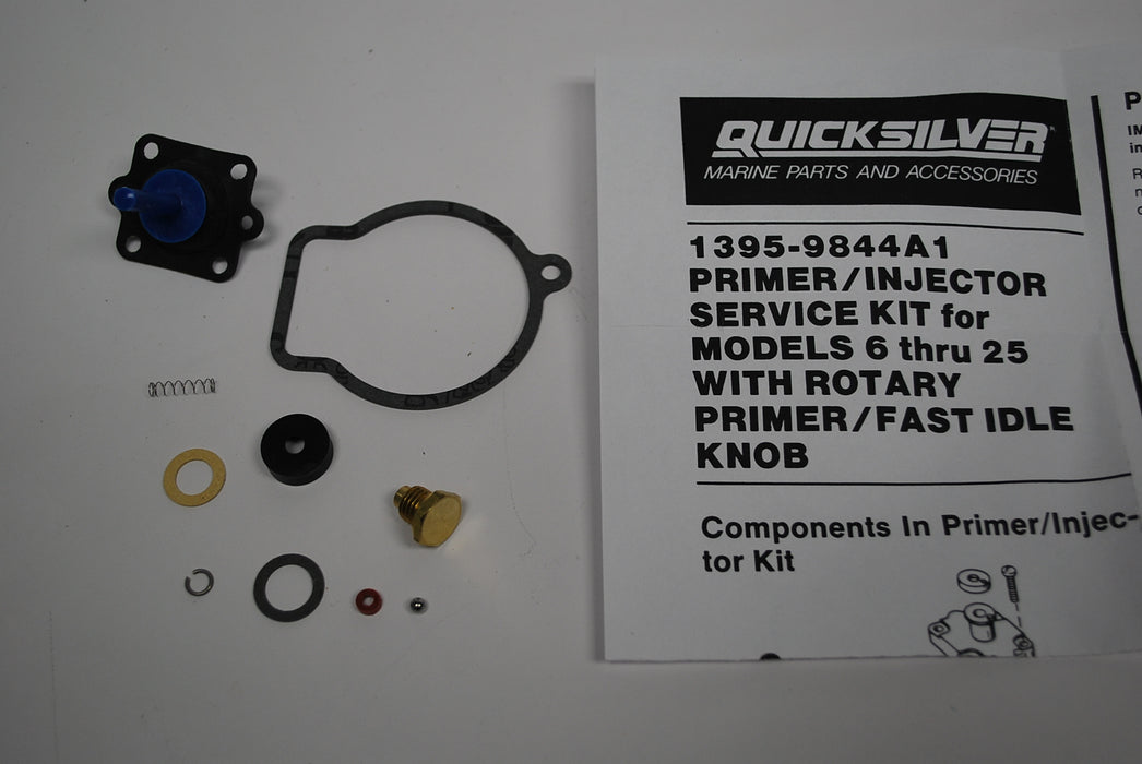 Engine/Motor Parts