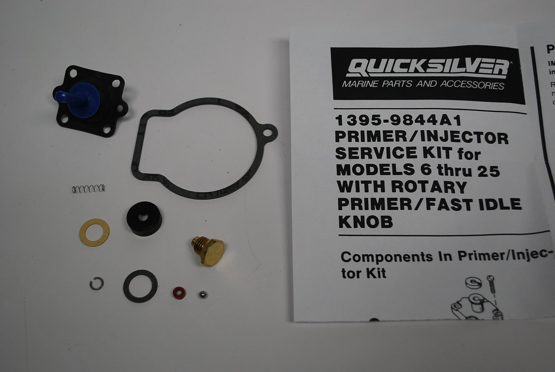 Engine/Motor Parts