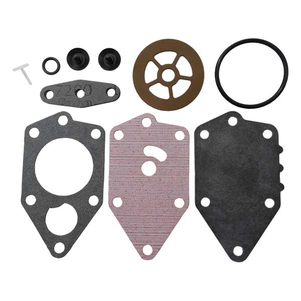 Fuel Pump Repair Kit