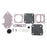 Fuel Pump Repair Kit 21-857005A1