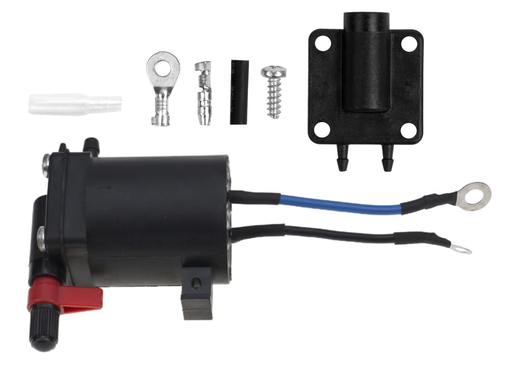 Solenoid, Fuel Primer C 5007356