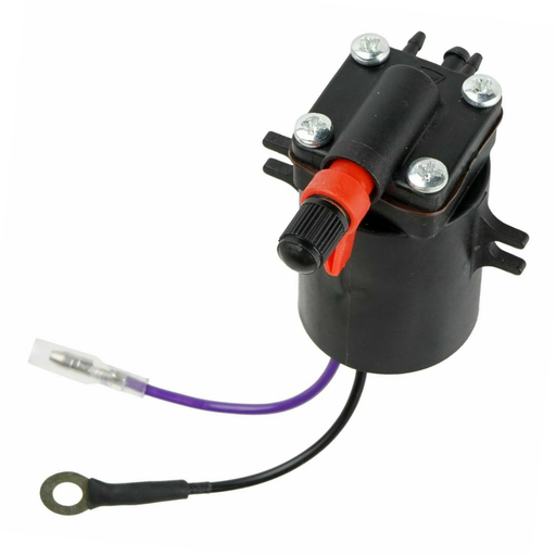 Solenoid, Fuel Primer