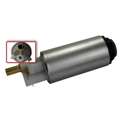 Electric Fuel Pump