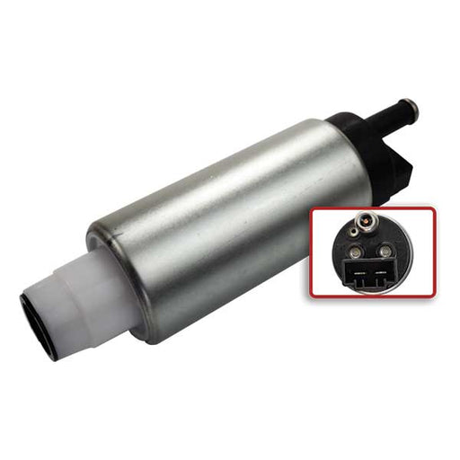 Electric Fuel Pump