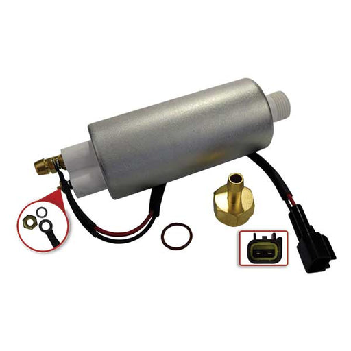 Electric Fuel Pump