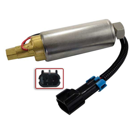 Electric Fuel Pump 861156A1