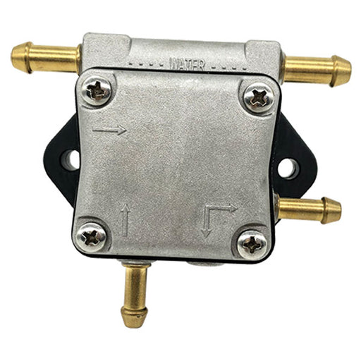 Fuel Pump, Kit Electric 98-8M0145465
