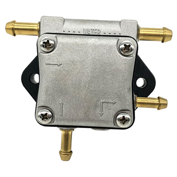 Fuel Pump, Kit Electric 98-8M0145465