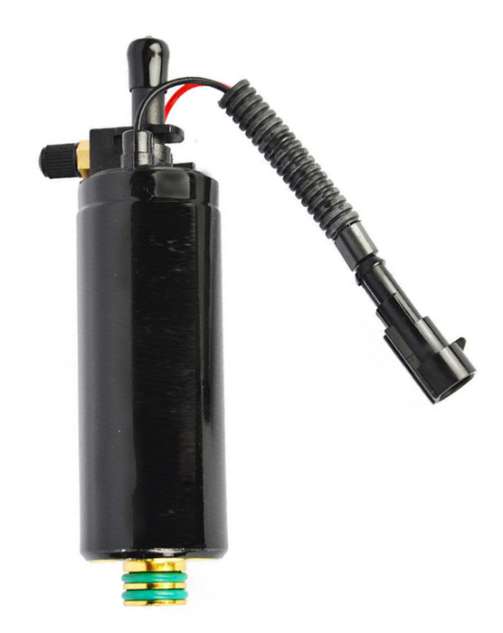 FUEL PUMP ONLY
