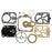Mercury 18hp 25hp Carburetor Repair Kit 1399-8154
