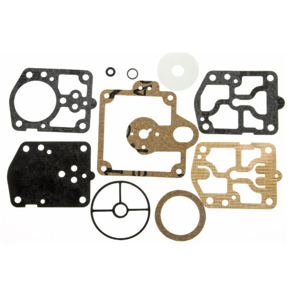 Mercury 18hp 25hp Carburetor Repair Kit 1399-8154