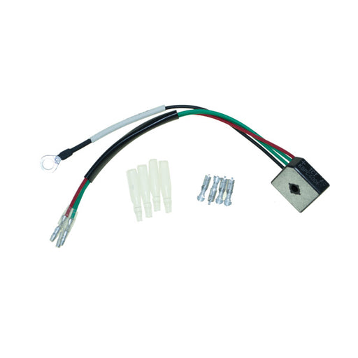 YAM/Mariner Rectifier,157-664-61, 8M0091976, 664-81970-62-00