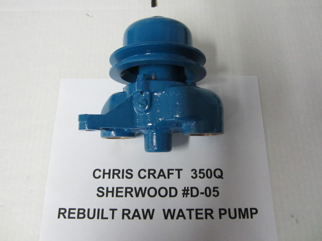 Engine/Motor Parts