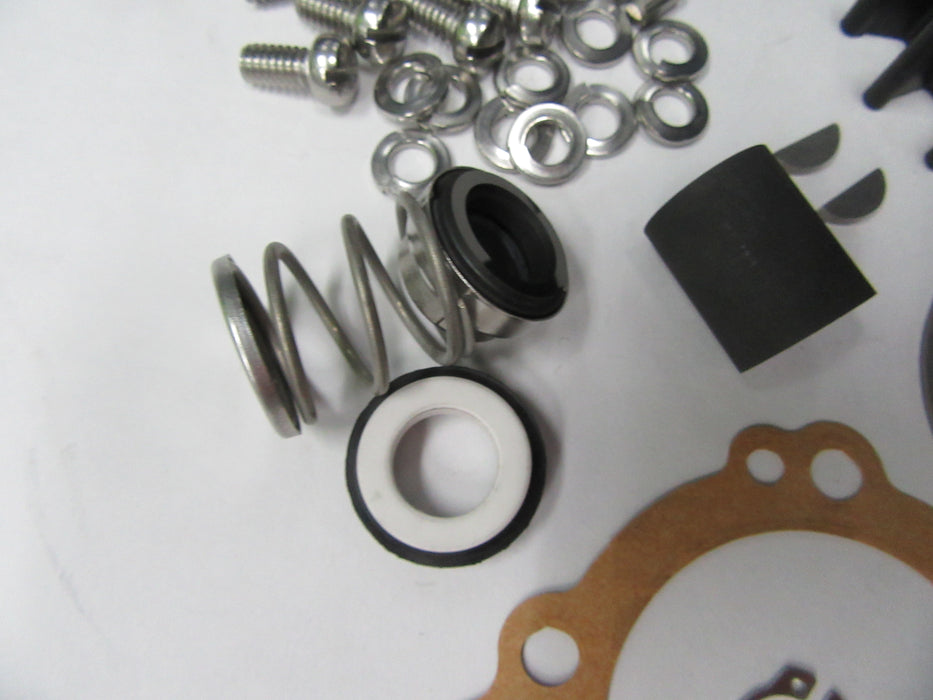 PUMP REBUILD KIT 16.96-00049 Chris Craft N10360G, N10360GX
