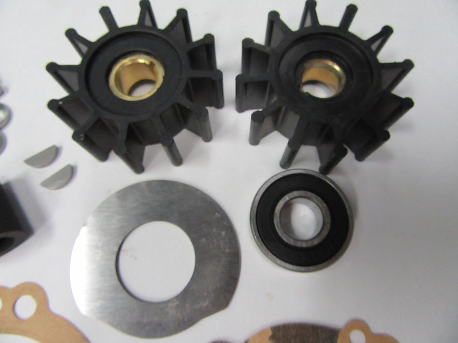 PUMP REBUILD KIT 16.96-00049 Chris Craft N10360G, N10360GX