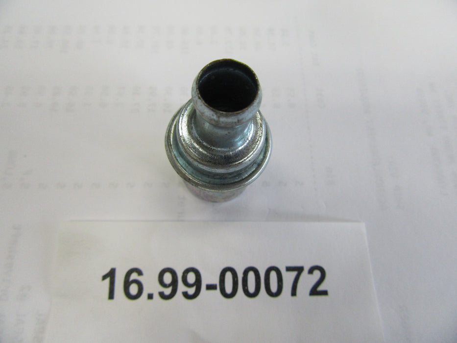 PVC VALVE, 16.72-00099  Chris Craft