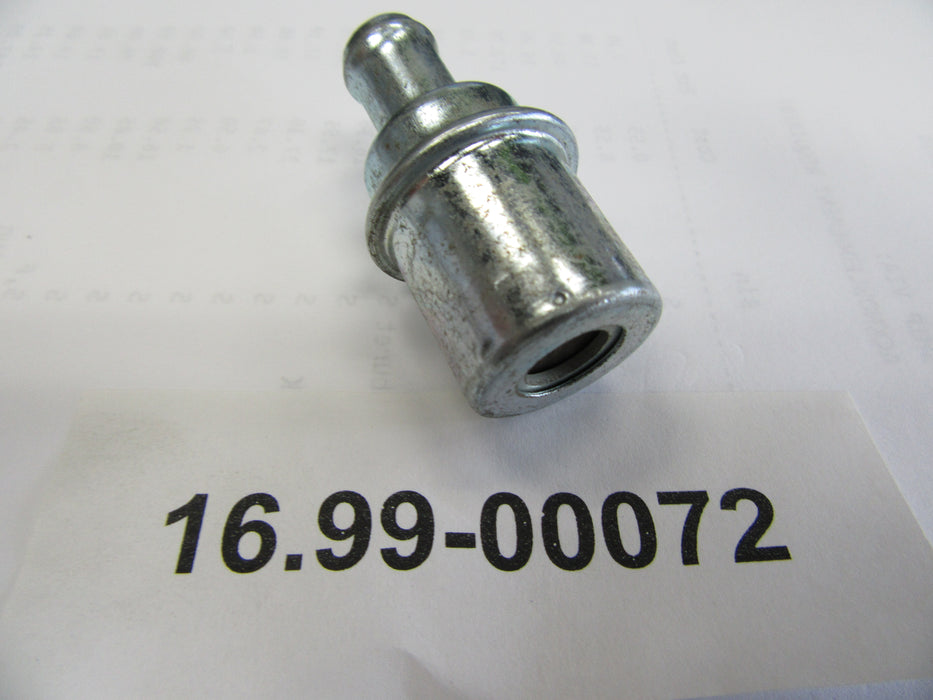 PVC VALVE, 16.72-00099  Chris Craft
