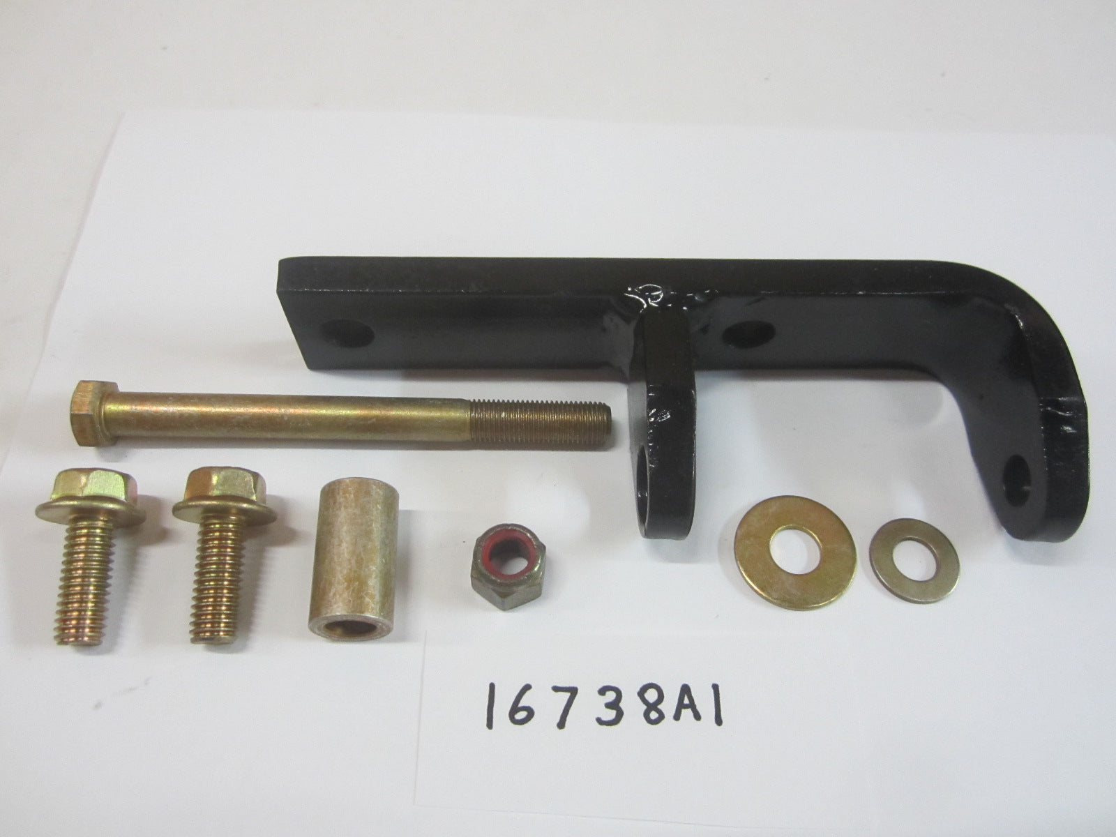 Engine/Motor Parts