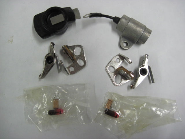 Engine/Motor Parts