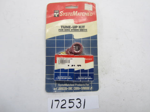 Engine/Motor Parts